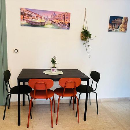 Appartamento Pamphili212 Roma Esterno foto