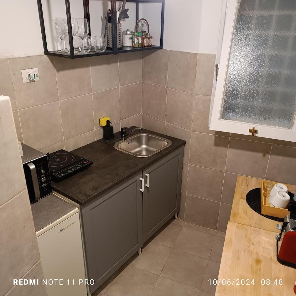 Appartamento Pamphili212 Roma Esterno foto