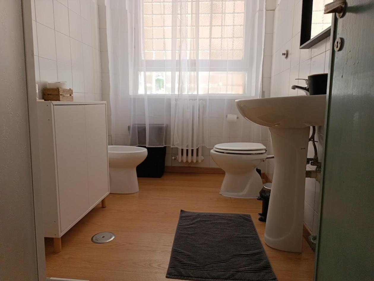Appartamento Pamphili212 Roma Esterno foto