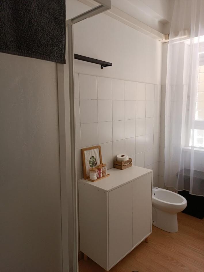 Appartamento Pamphili212 Roma Esterno foto