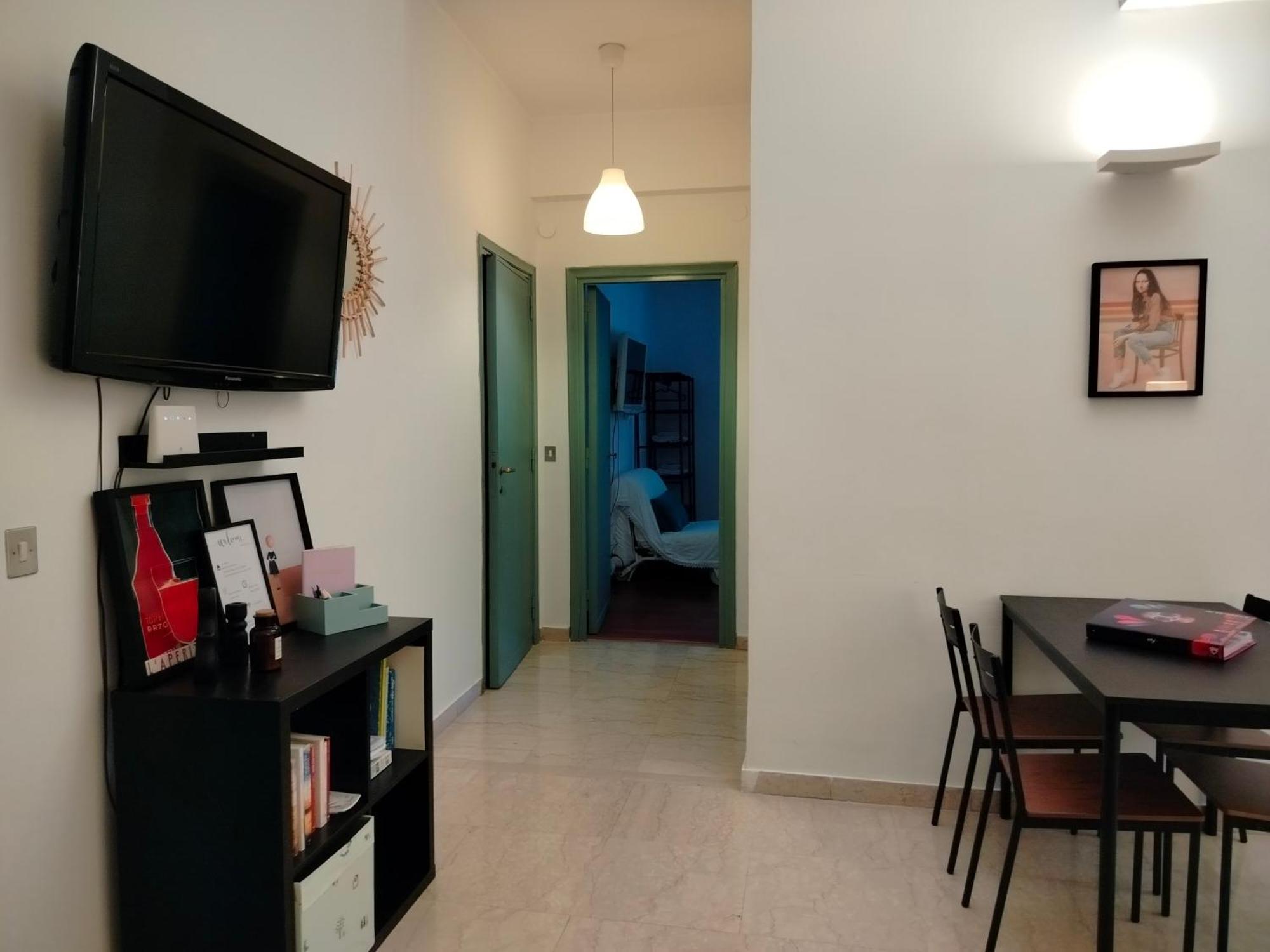 Appartamento Pamphili212 Roma Esterno foto
