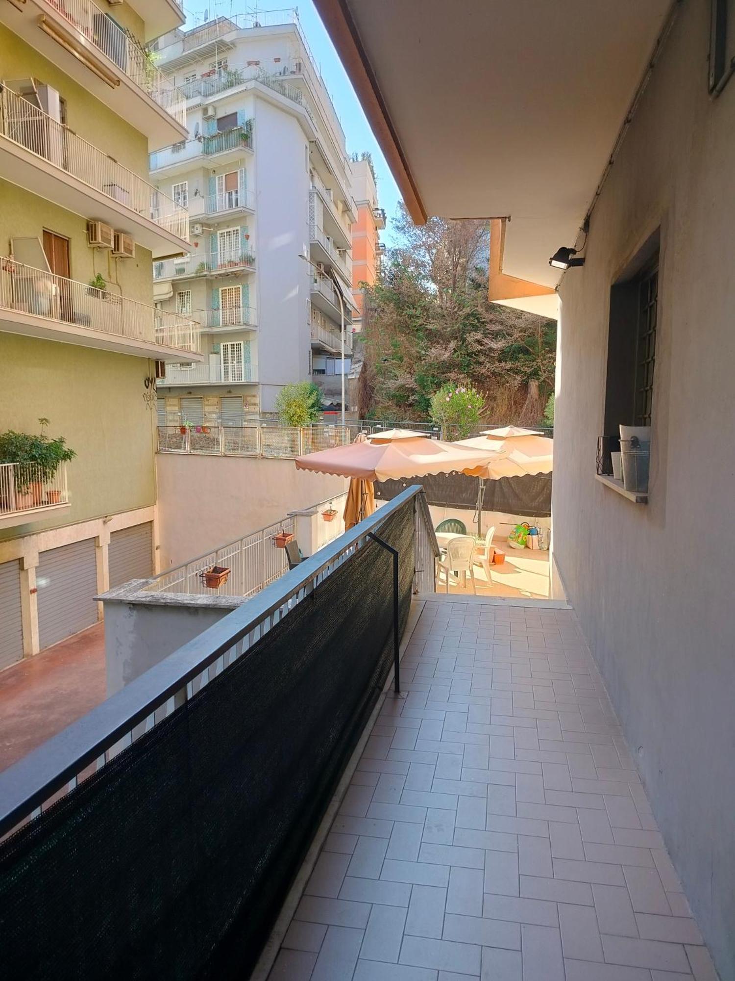 Appartamento Pamphili212 Roma Esterno foto