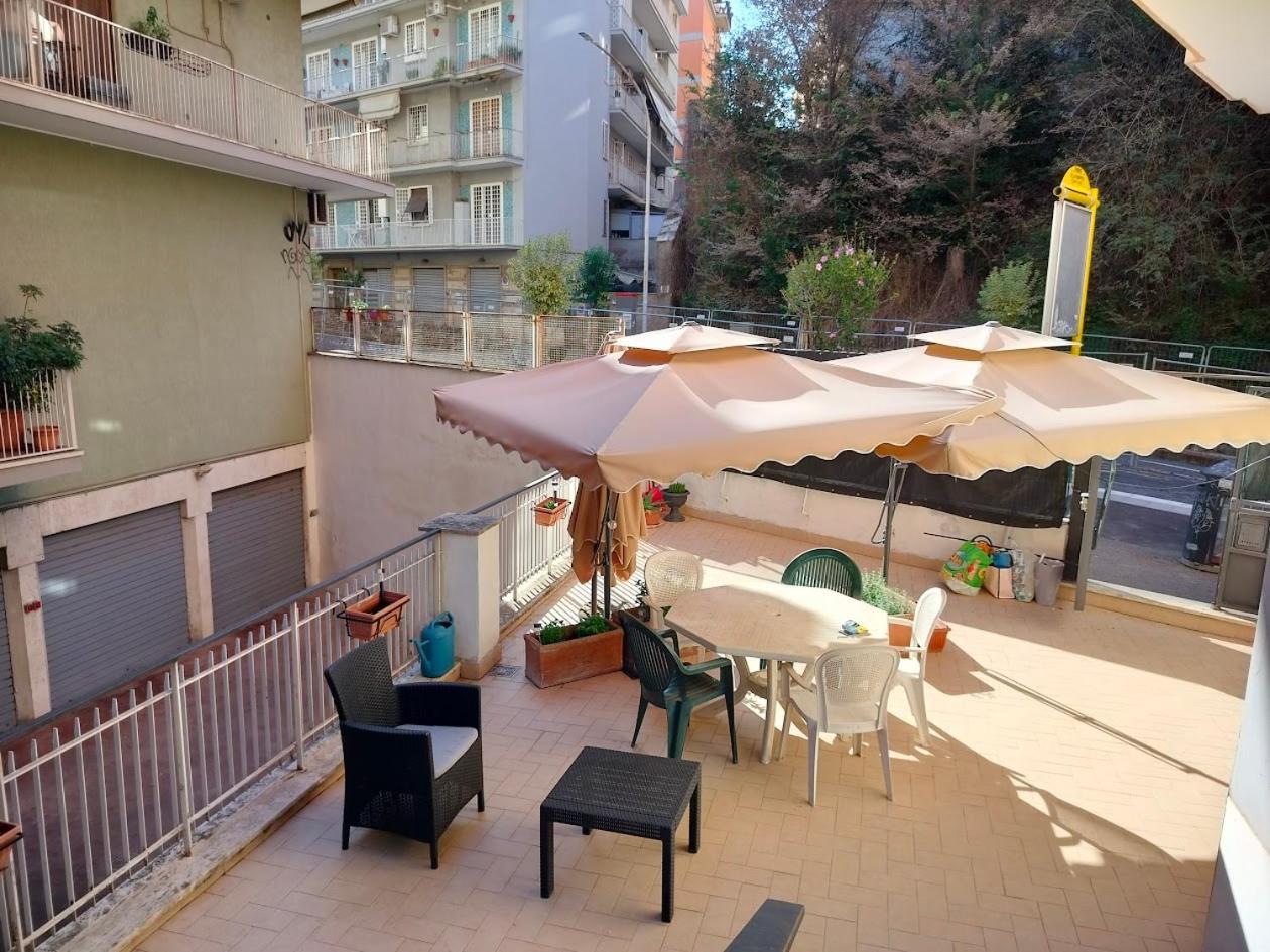 Appartamento Pamphili212 Roma Esterno foto