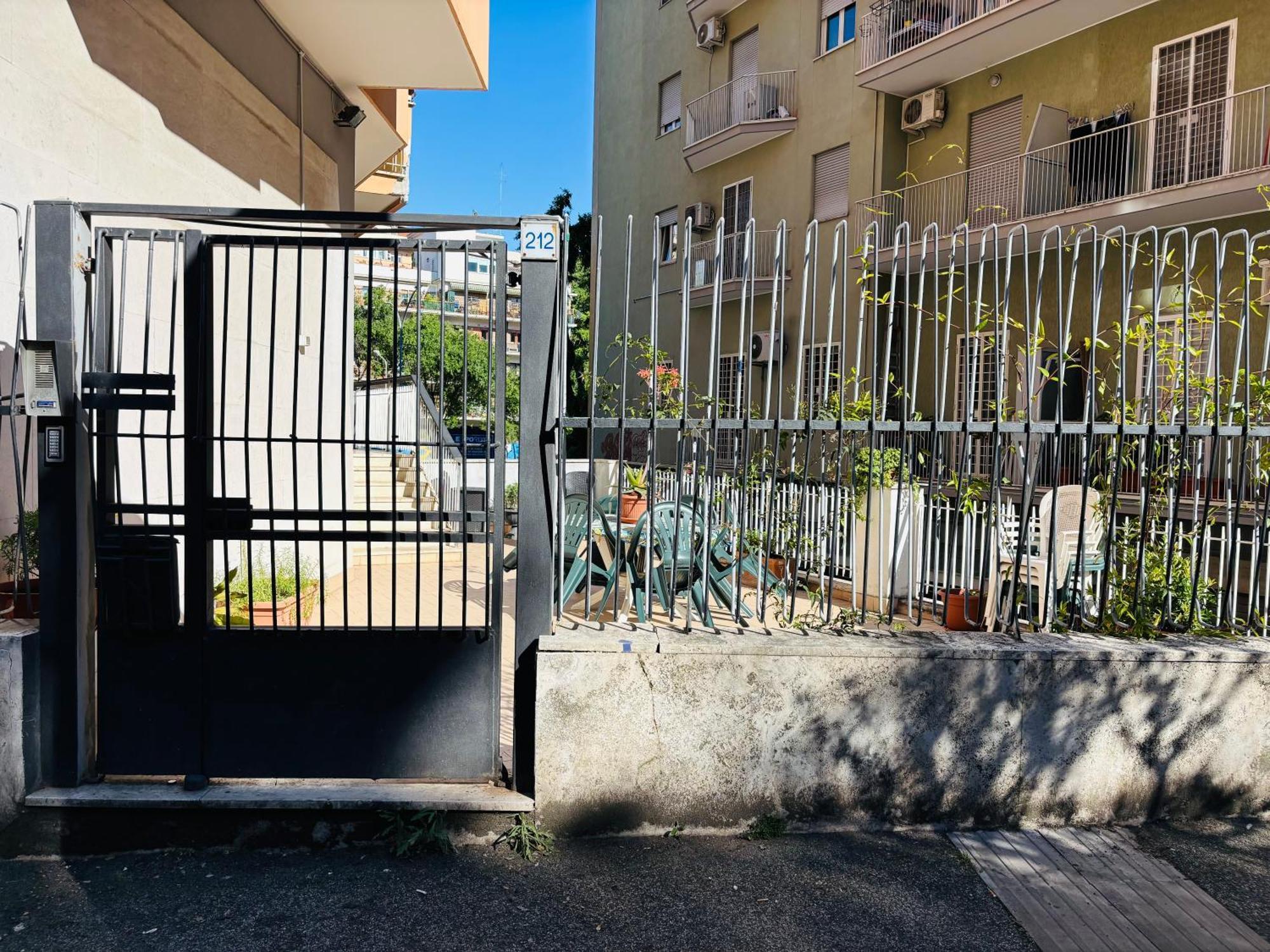 Appartamento Pamphili212 Roma Esterno foto